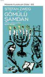 Kitap - Gömülü Şamdan - Stefan Zweig - kitantik - kitaLog