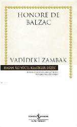 Kitap - Vadideki Zambak - Honore de Balzac - Tüm Baskıları - kitantik - kitaLog
