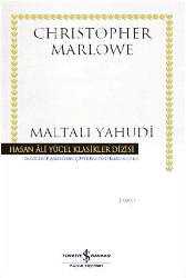 Kitap - Maltalı Yahudi - Christopher Marlowe - kitantik - kitaLog
