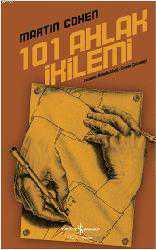 Kitap - 101 Ahlak İkilemi - Martin Cohen - kitantik - kitaLog