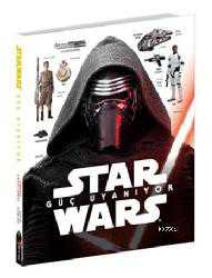 Kitap - Star Wars Güç Uyanıyor (Ciltli) (10+ Yaş); Görsel Ansiklopedi - Pablo Hidalgo - kitantik - kitaLog