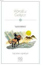 Kitap - Köroğlu Geliyor - Samed Behrengi - kitantik - kitaLog