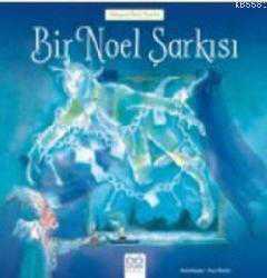 Kitap - Bir Noel Şarkısı - Kolektif - kitantik - kitaLog