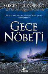 Kitap - Gece Nöbeti - Sergey Lukyanenko - kitantik - kitaLog