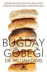 Kitap - Buğday Göbeği - William Davis - kitantik - kitaLog