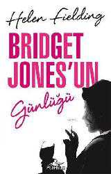 Kitap - Bridget Jones'un Günlüğü - Helen Fielding - kitantik - kitaLog
