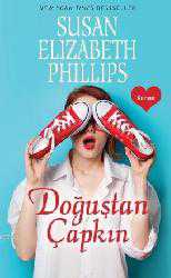 Kitap - Doğuştan Çapkın - Susan Elizabeth Phillips - kitantik - kitaLog