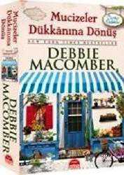 Kitap - Mucizeler Dükkanına Dönüş - Debbie Macomber - kitantik - kitaLog