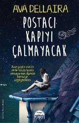 Kitap - Postacı Kapıyı Çalmayacak - Ava Dellaira - kitantik - kitaLog