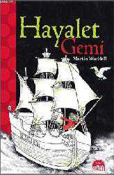 Kitap - Hayalet Gemi - Martin Waddell - kitantik - kitaLog