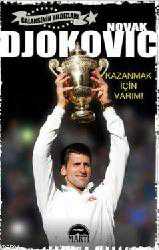 Kitap - Novak Djokovic - Kazanmak İçin Varım! - Novak Djokovic - kitantik - kitaLog