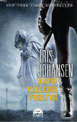 Kitap - Kayıp Yüzlerin Fısıltısı - Iris Johansen - kitantik - kitaLog