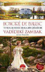 Kitap - Vadideki Zambak - Honore de Balzac - Tüm Baskıları - kitantik - kitaLog
