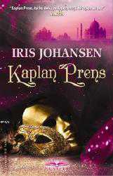 Kitap - Kaplan Prens - Iris Johansen - kitantik - kitaLog