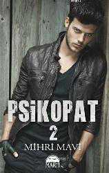 Kitap - Psikopat 2 (Ciltli) - Mihri Mavi - kitantik - kitaLog