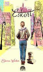 Kitap - Eskort - Sierra Winter - kitantik - kitaLog