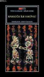 Kitap - Karagöz ile Hacivat - Ahmet Özdemir - kitantik - kitaLog