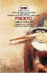 Kitap - Pinokyo - Carlo Collodi - Tüm Baskıları - kitantik - kitaLog