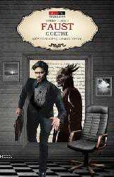 Kitap - Faust - Johann Wolfgang von Goethe - Tüm Baskıları - kitantik - kitaLog