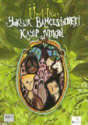 Kitap - Yokluk Bahçesindeki Kayıp Melodi - Ümit İhsan - kitantik - kitaLog