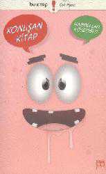 Kitap - Konuşan Kitap - Hamdullah Köseoğlu - kitantik - kitaLog