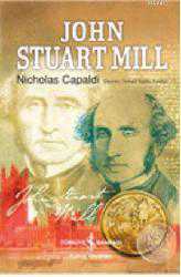 Kitap - John Stuart Mill - Nicholas Capaldi - kitantik - kitaLog