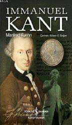 Kitap - Immanuel Kant - Manfred Kuehn - kitantik - kitaLog