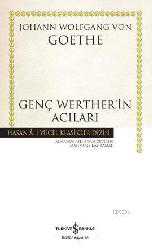Kitap - Genç Werther'in Acıları - Johann Wolfgang von Goethe - Tüm Baskıları - kitantik - kitaLog