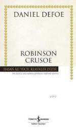 Kitap - Robinson Crusoe - Daniel Defoe - Tüm Baskıları - kitantik - kitaLog