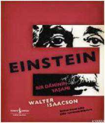 Kitap - Einstein (Kutulu); Bir Dahinin Yaşamı - Walter Isaacson - kitantik - kitaLog