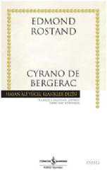 Kitap - Cyrano De Bergerac - Edmond Rostand - Tüm Baskıları - kitantik - kitaLog