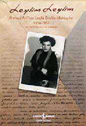 Kitap - Leylim Leylim; Ahmed Arif'ten Leylâ Erbil'e Mektuplar - Ahmed Arif - kitantik - kitaLog
