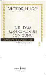 Kitap - Bir İdam Mahkumunun Son Günü (Ciltli) - Victor Hugo - kitantik - kitaLog