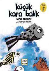 Kitap - Küçük Kara Balık - Samed Behrengi - kitantik - kitaLog