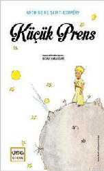 Kitap - Küçük Prens - Antoine de Saint-Exupery - Tüm Baskıları - kitantik - kitaLog