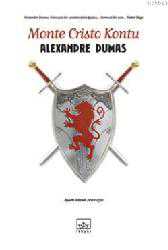 Kitap - Monte Cristo Kontu - Alexandre Dumas - Tüm Baskıları - kitantik - kitaLog