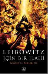 Kitap - Leibowitz İçin Bir İlahi - Walter M. Miller Jr. - kitantik - kitaLog