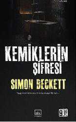 Kitap - Kemiklerin Şifresi (Cep Boy) - Simon Beckett - kitantik - kitaLog