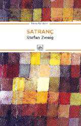 Kitap - Satranç - Stefan Zweig - Tüm Baskıları - kitantik - kitaLog