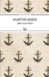 Kitap - Martin Eden - Jack London - Tüm Baskıları - kitantik - kitaLog