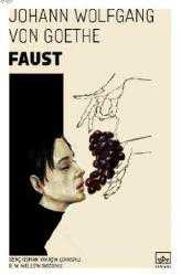 Kitap - Faust - Johann Wolfgang von Goethe - Tüm Baskıları - kitantik - kitaLog