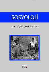 Kitap - Sosyoloji - Şeniz Anbarlı Bozatay - kitantik - kitaLog