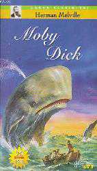 Kitap - Moby Dick - Herman Melville - Tüm Baskıları - kitantik - kitaLog