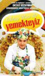 Kitap - Oktay Usta ile Yemekteyiz (Cep Boy) - Oktay Aymelek - kitantik - kitaLog