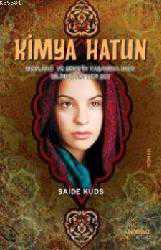 Kitap - Kimya Hatun - Saide Kuds - kitantik - kitaLog