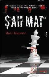 Kitap - Şah Mat - Mario Mazzanti - kitantik - kitaLog
