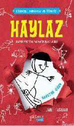Kitap - Haylaz Derek'in Maceraları - Hayatım Oyun - Janet Tashjian - kitantik - kitaLog