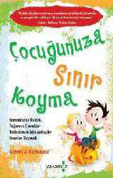 Kitap - Çocuğunuza Sınır Koyma - Robert J. Mackenzie - kitantik - kitaLog
