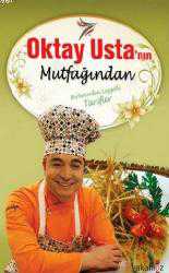 Kitap - Oktay Usta'nın Mutfağından - Oktay Aymelek - kitantik - kitaLog