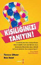 Kitap - Kişiliğinizi Tanıyın! - Florance Littauer;Rose Sweet - kitantik - kitaLog